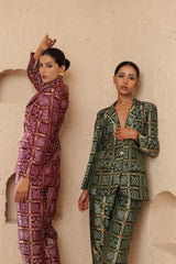 Suhani Power Suit