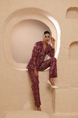 Suhani Power Suit