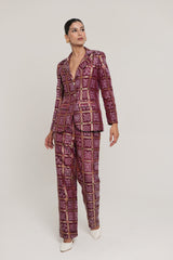 Suhani Power Suit