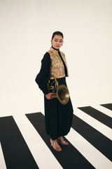 Khazana Koti Vest