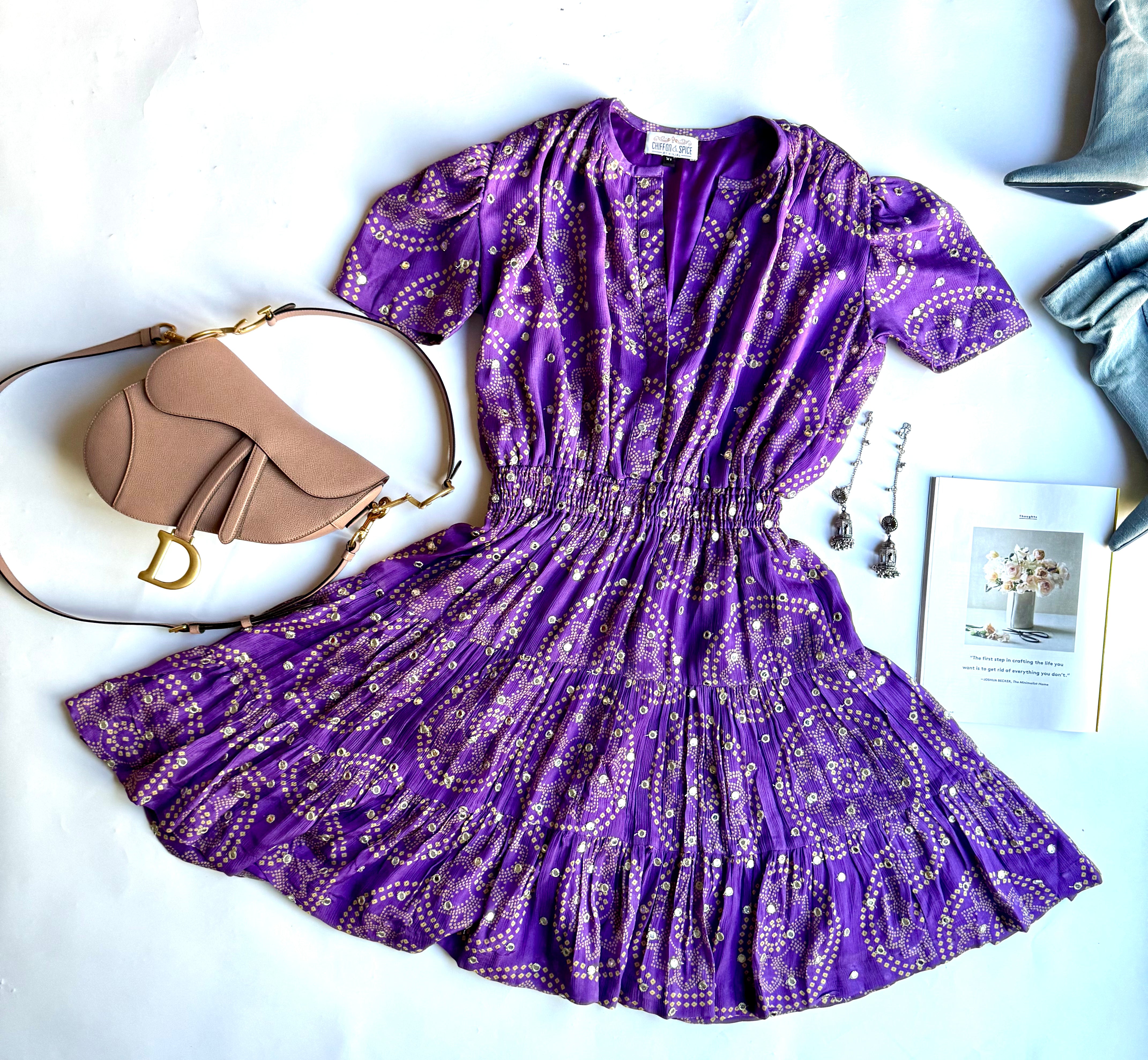ira mini dress Ira Mini Dress