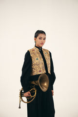 Khazana Koti Vest